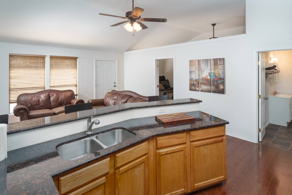 House for rent at 2090 Dara Lane - A, San Marcos, TX 78666