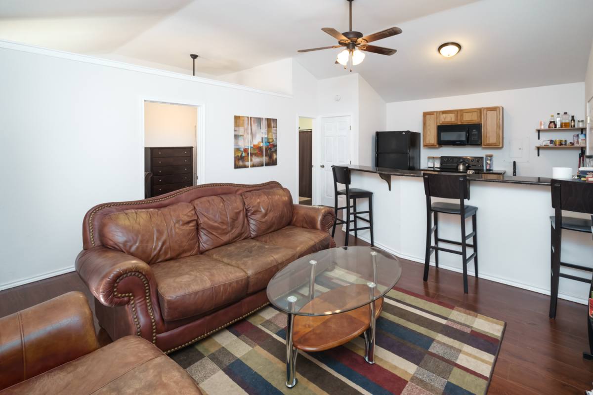 House for rent at 2090 Dara Lane - A, San Marcos, TX 78666