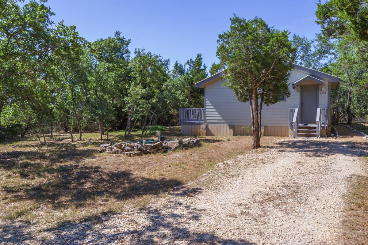 House for rent at 2090 Dara Lane - A, San Marcos, TX 78666