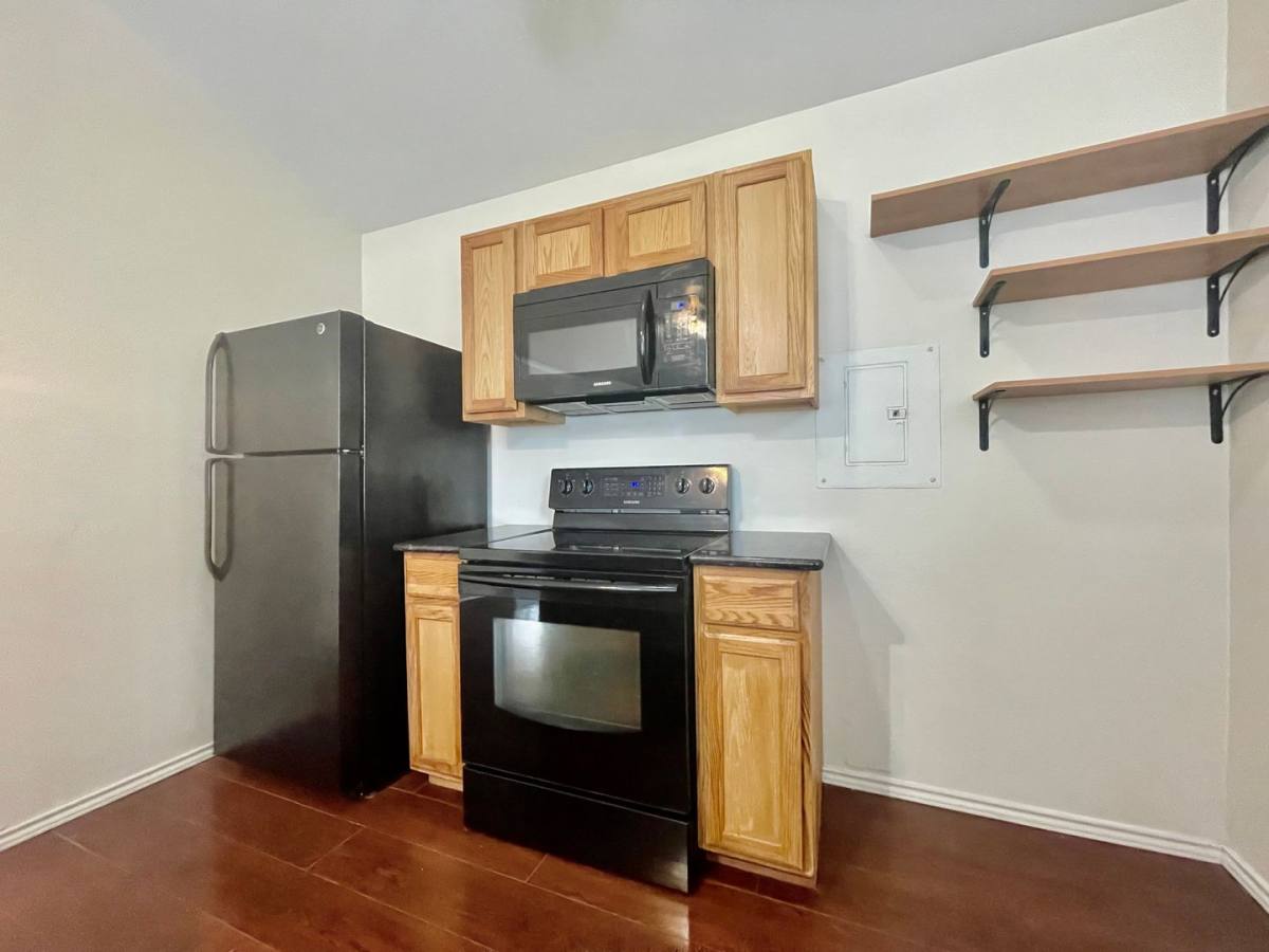 House for rent at 2090 Dara Lane - A, San Marcos, TX 78666