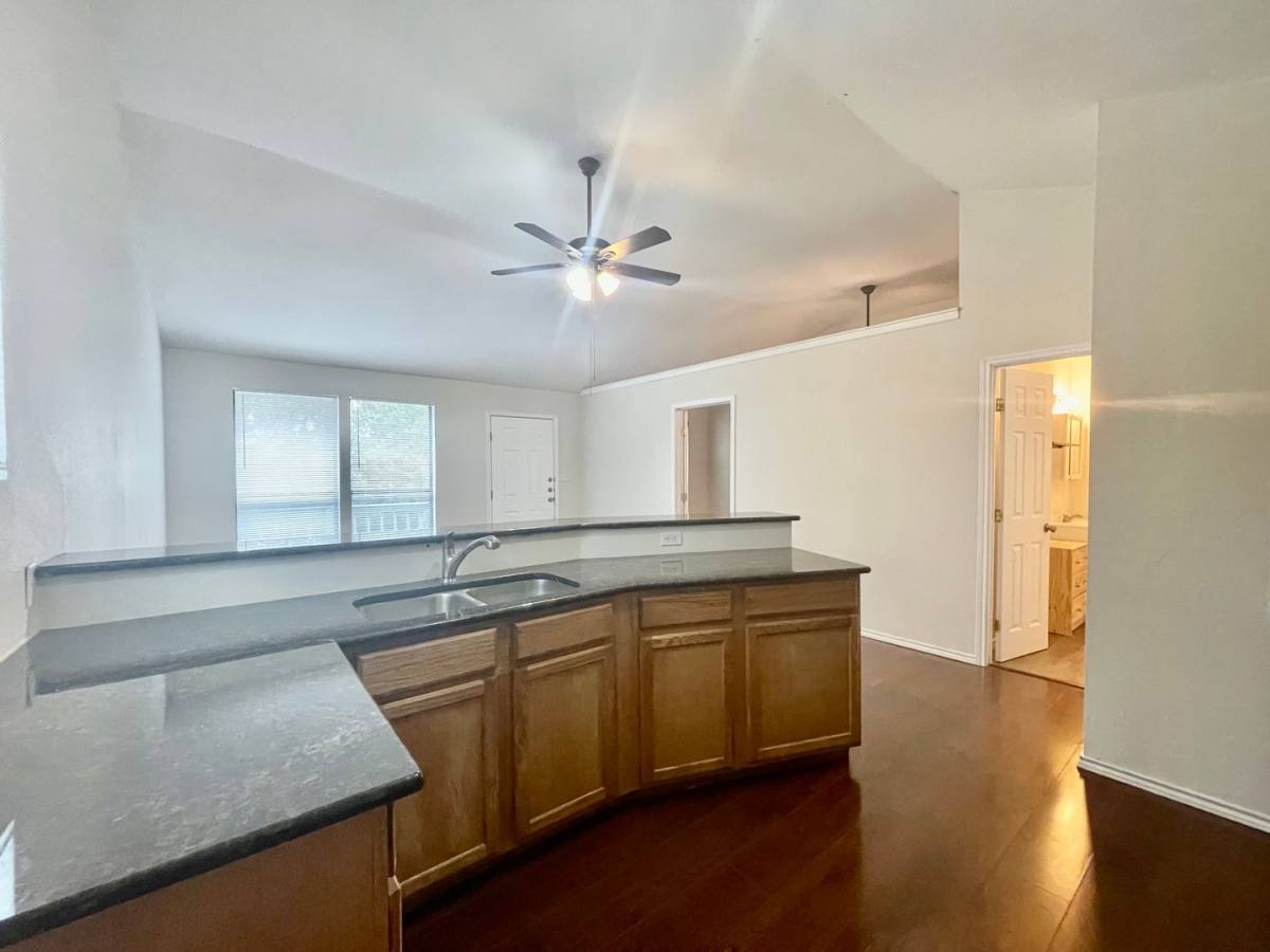 House for rent at 2090 Dara Lane - A, San Marcos, TX 78666