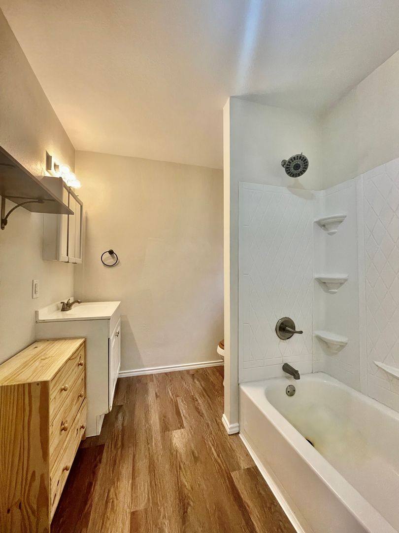 House for rent at 2090 Dara Lane - A, San Marcos, TX 78666