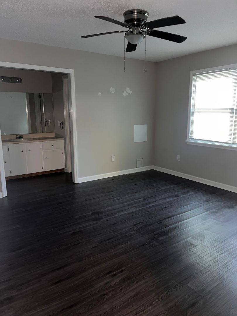 House for rent at 721 Kadi Lane, Hinesville, GA 31313