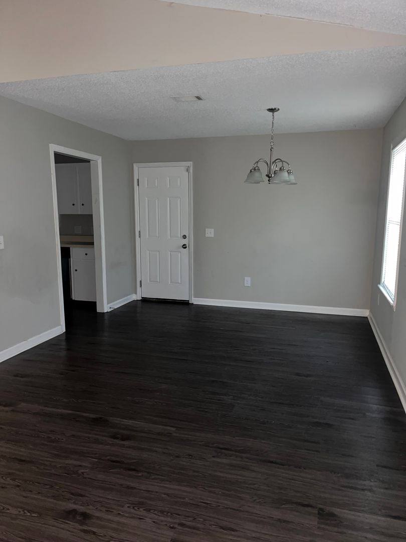 House for rent at 721 Kadi Lane, Hinesville, GA 31313