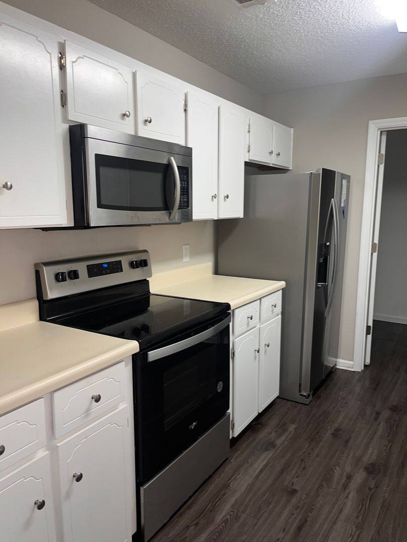 House for rent at 721 Kadi Lane, Hinesville, GA 31313