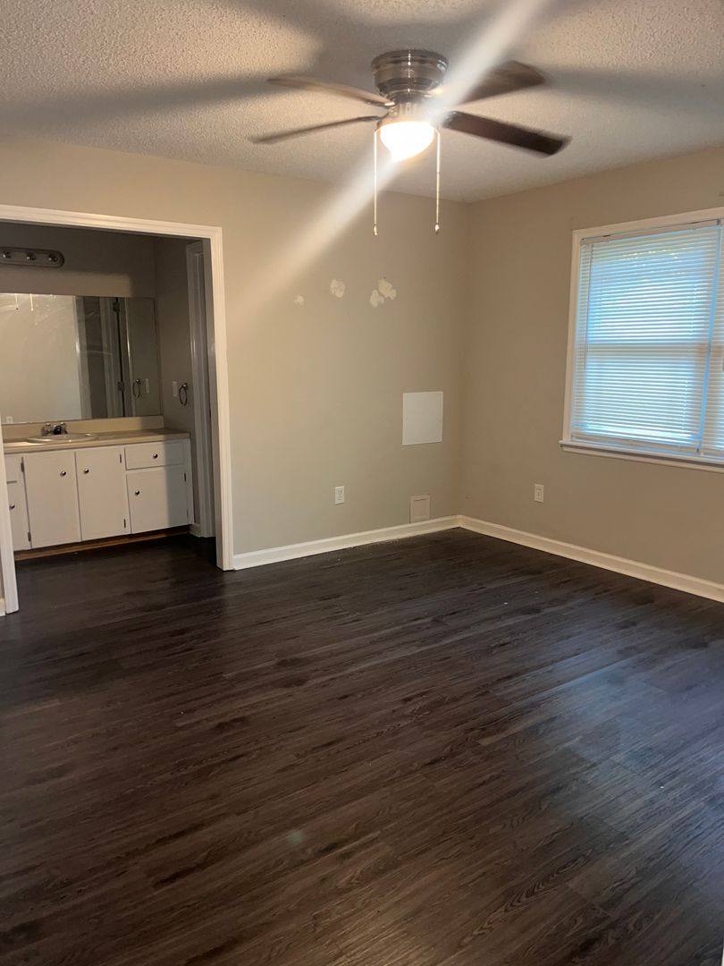 House for rent at 721 Kadi Lane, Hinesville, GA 31313