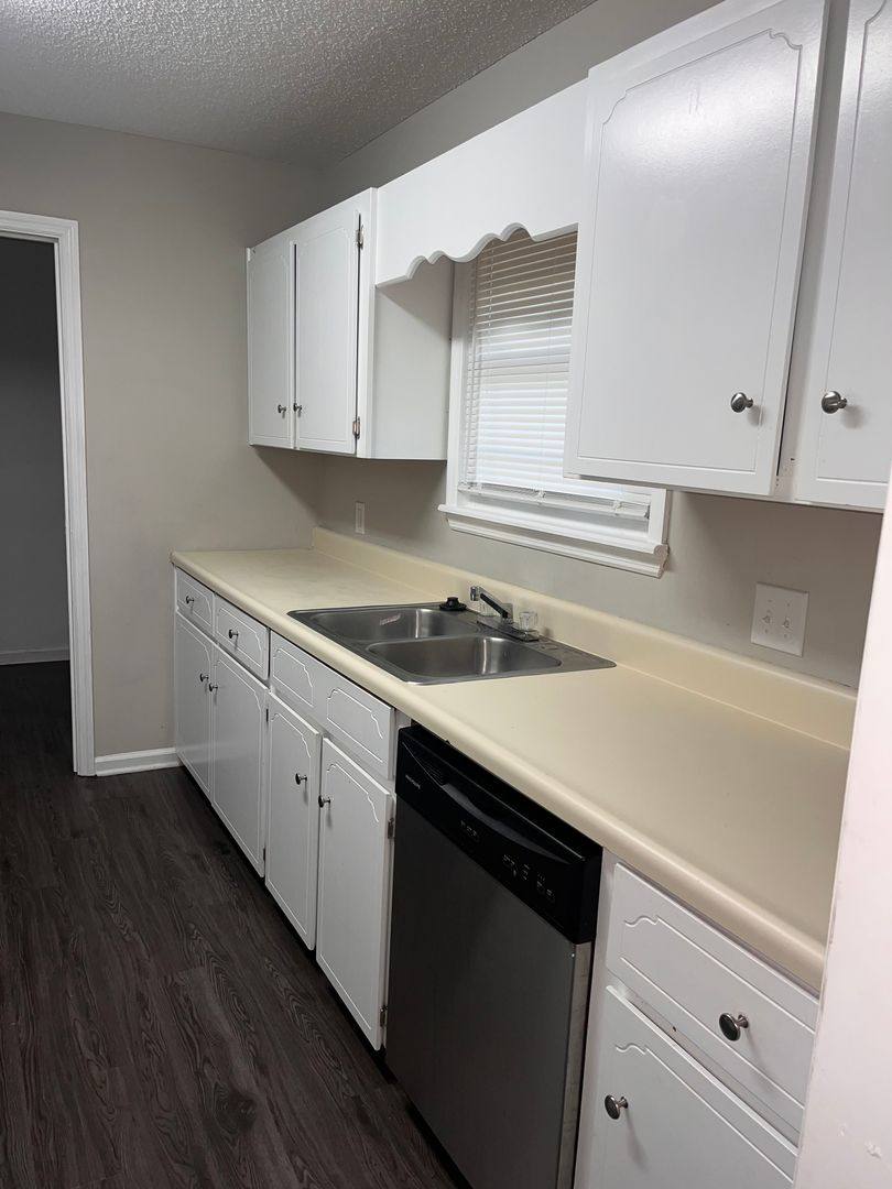 House for rent at 721 Kadi Lane, Hinesville, GA 31313