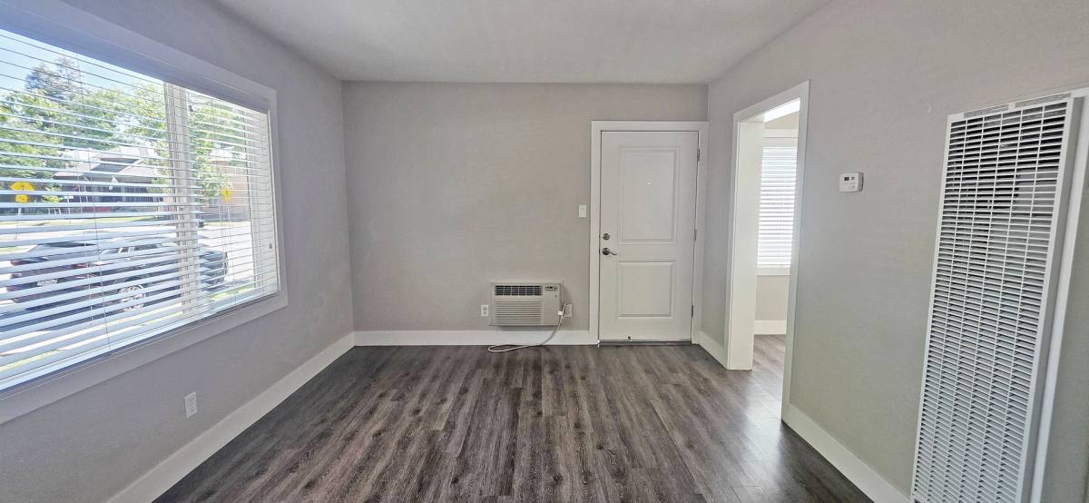 Apartment for rent at 1626 27th St, Sacramento, CA 95816