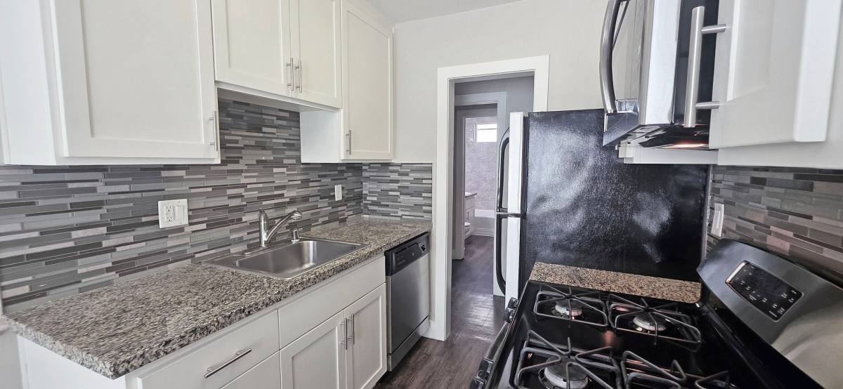 Apartment for rent at 1626 27th St, Sacramento, CA 95816