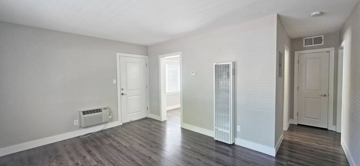 Apartment for rent at 1626 27th St, Sacramento, CA 95816