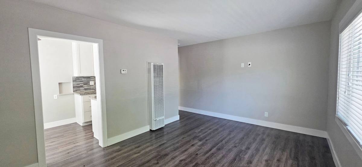 Apartment for rent at 1626 27th St, Sacramento, CA 95816