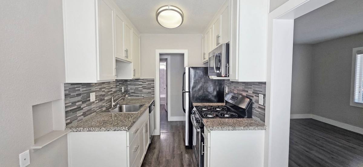 Apartment for rent at 1626 27th St, Sacramento, CA 95816