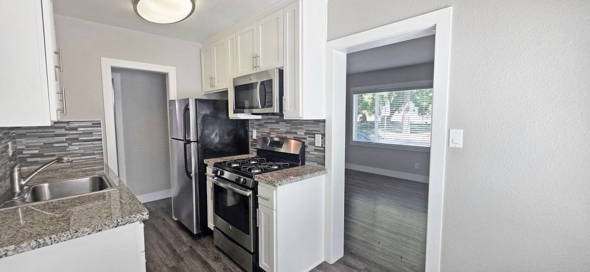 Apartment for rent at 1626 27th St, Sacramento, CA 95816