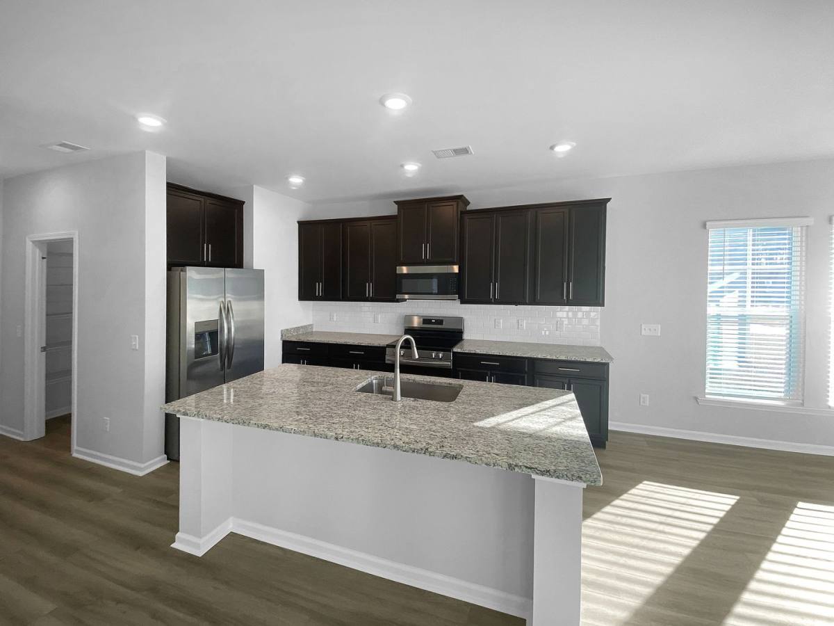 House for rent at 105 Fenway St, Port Wentworth, GA 31407