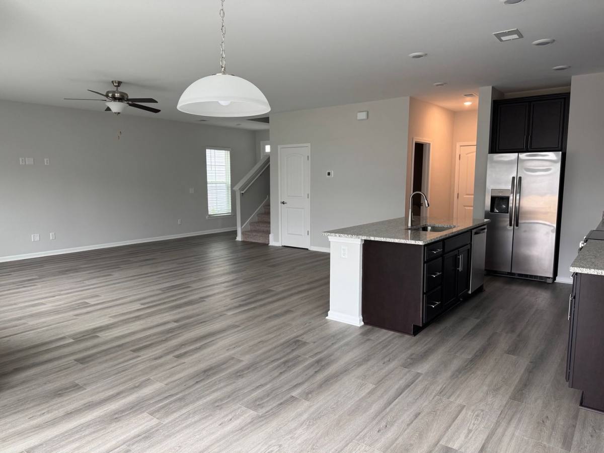 House for rent at 105 Fenway St, Port Wentworth, GA 31407