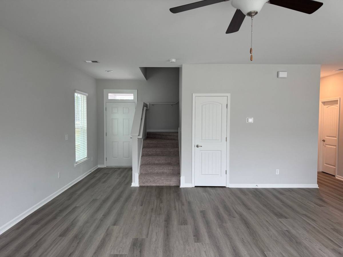 House for rent at 105 Fenway St, Port Wentworth, GA 31407