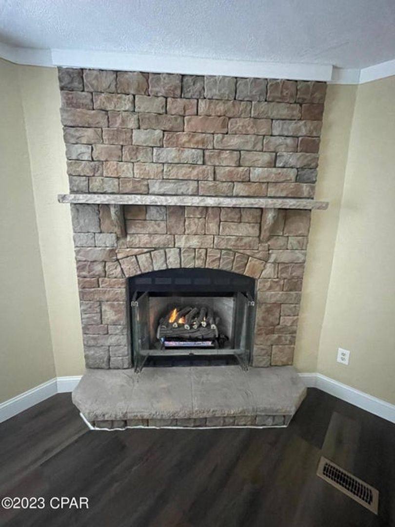 House for rent at 2306 Rachesky Ave, Panama City, FL 32405
