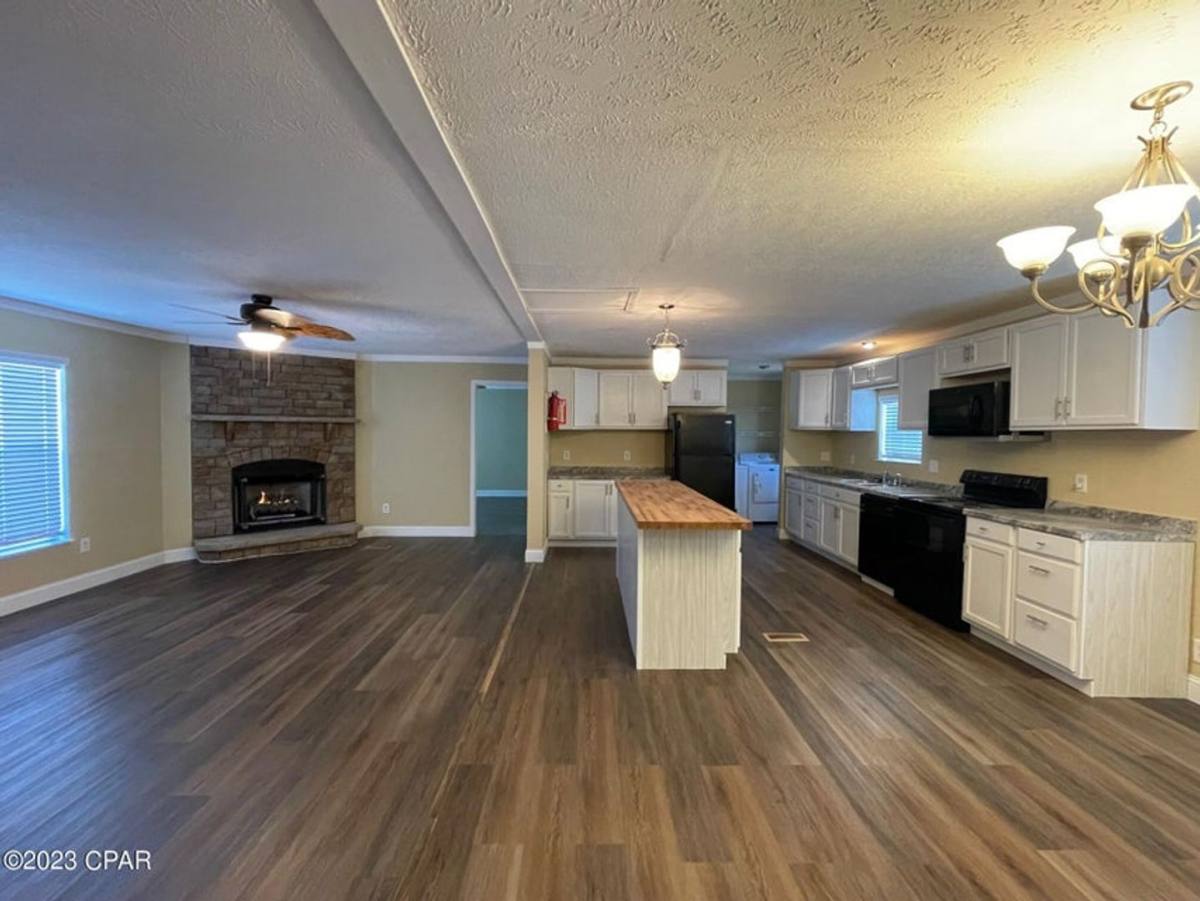 House for rent at 2306 Rachesky Ave, Panama City, FL 32405