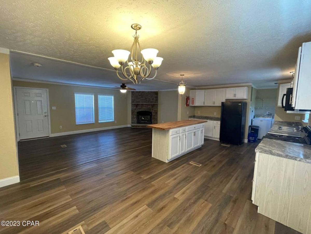 House for rent at 2306 Rachesky Ave, Panama City, FL 32405
