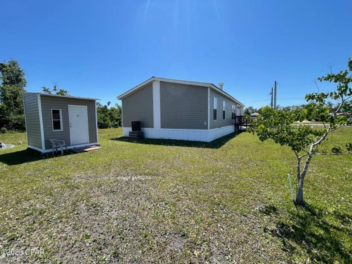 House for rent at 2306 Rachesky Ave, Panama City, FL 32405