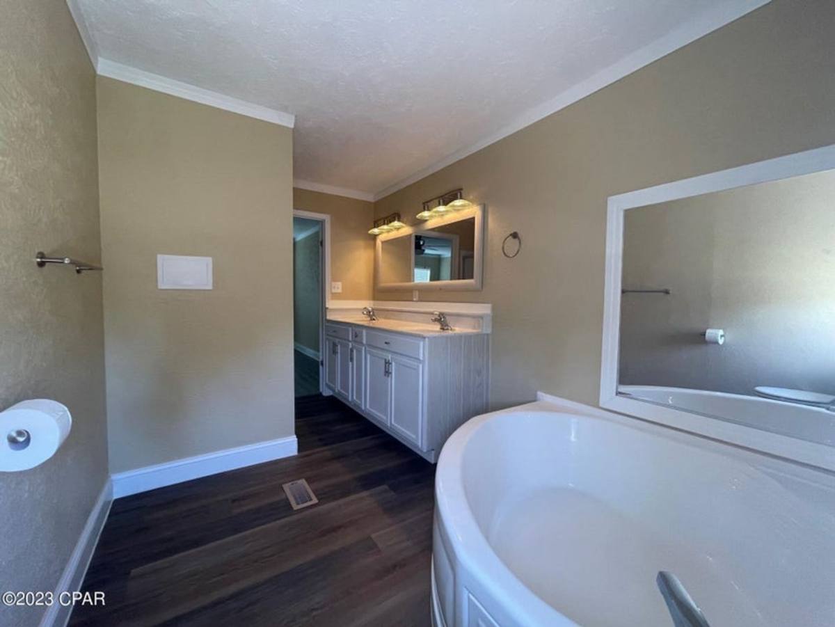 House for rent at 2306 Rachesky Ave, Panama City, FL 32405