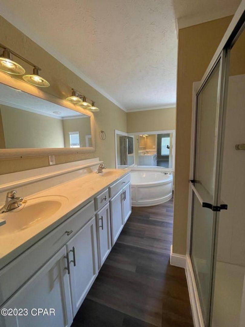 House for rent at 2306 Rachesky Ave, Panama City, FL 32405