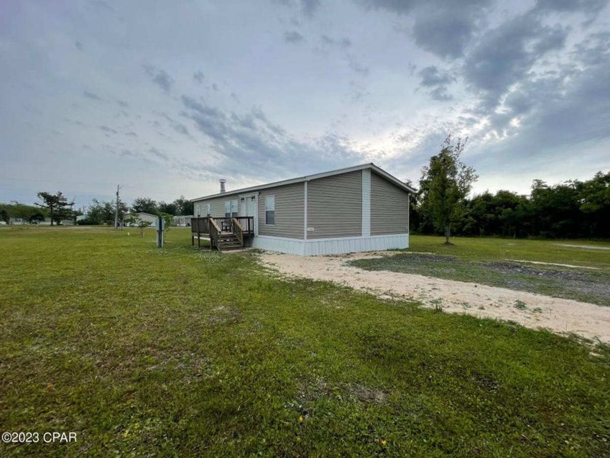House for rent at 2306 Rachesky Ave, Panama City, FL 32405