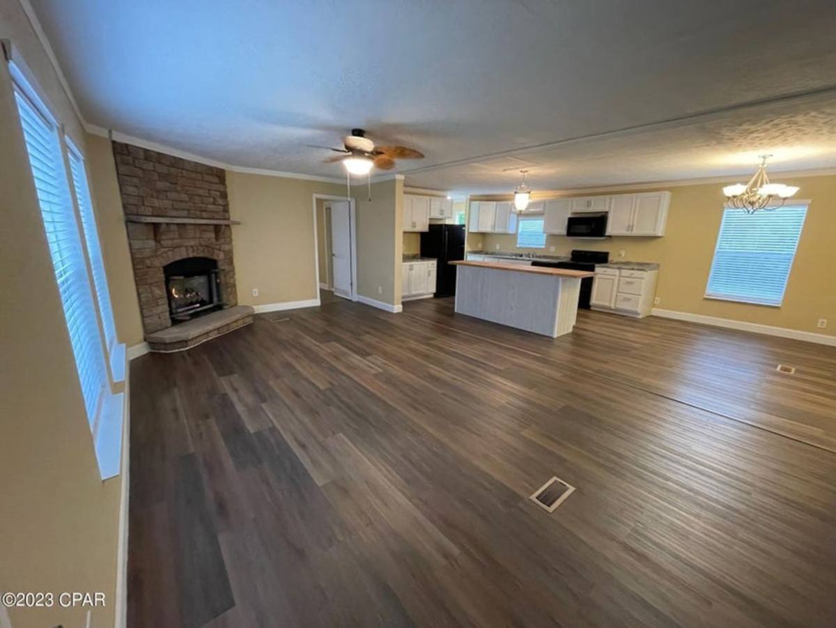 House for rent at 2306 Rachesky Ave, Panama City, FL 32405