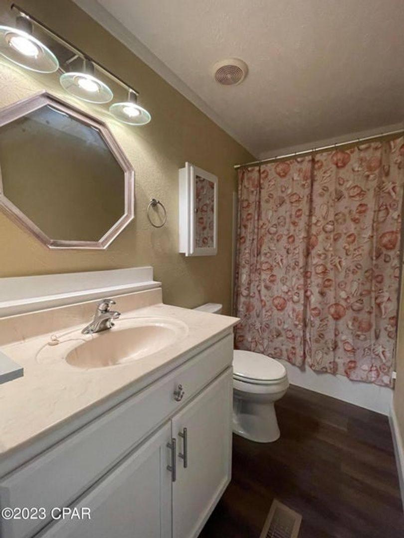 House for rent at 2306 Rachesky Ave, Panama City, FL 32405