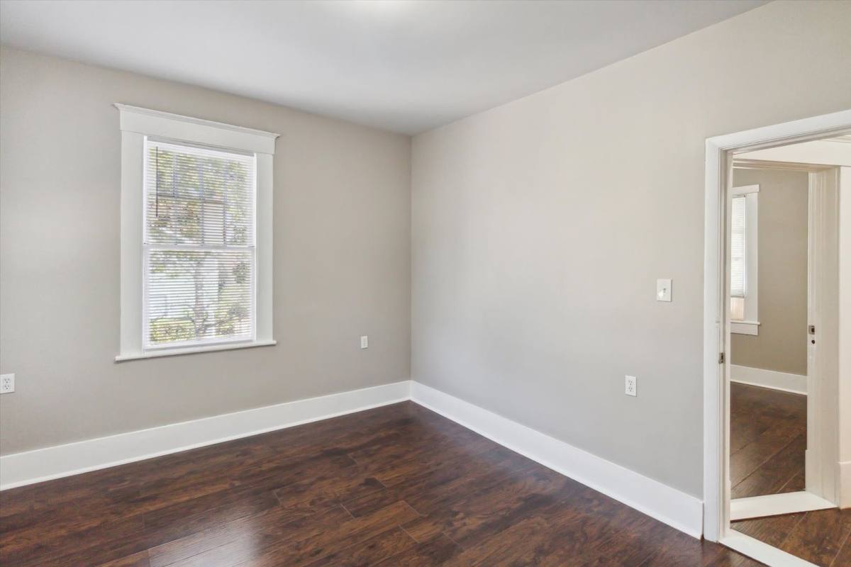 Apartment for rent at 1301 E 32nd St, Savannah, GA 31404