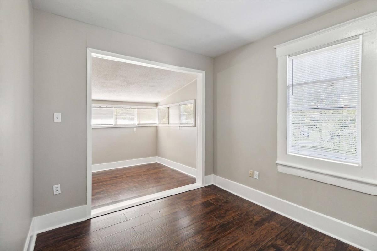 Apartment for rent at 1301 E 32nd St, Savannah, GA 31404
