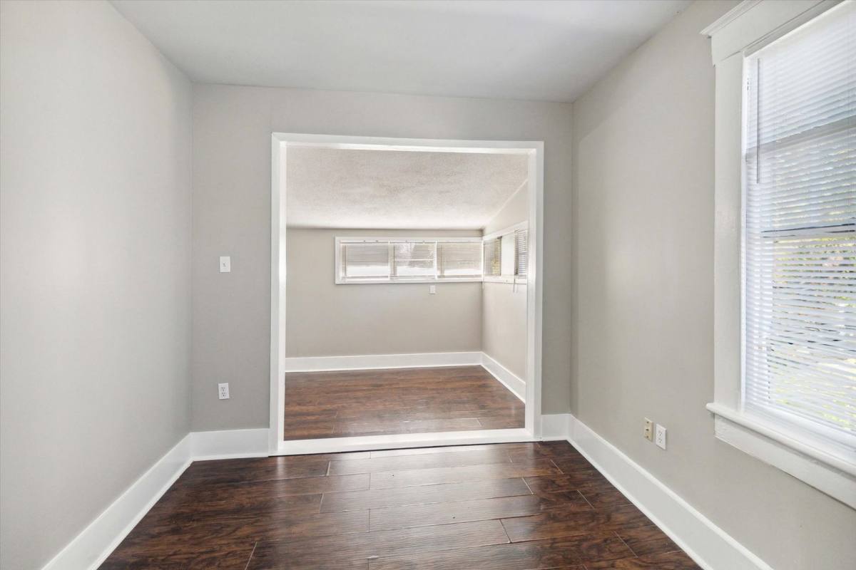 Apartment for rent at 1301 E 32nd St, Savannah, GA 31404