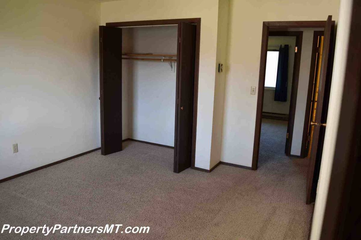 Apartment for rent at 209 S 15th Ave, Bozeman, MT 59715