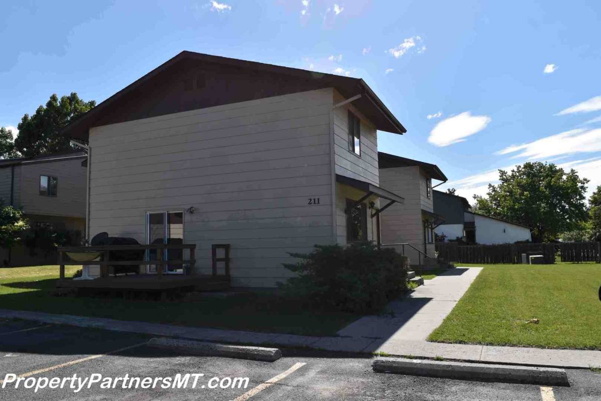 Apartment for rent at 209 S 15th Ave, Bozeman, MT 59715