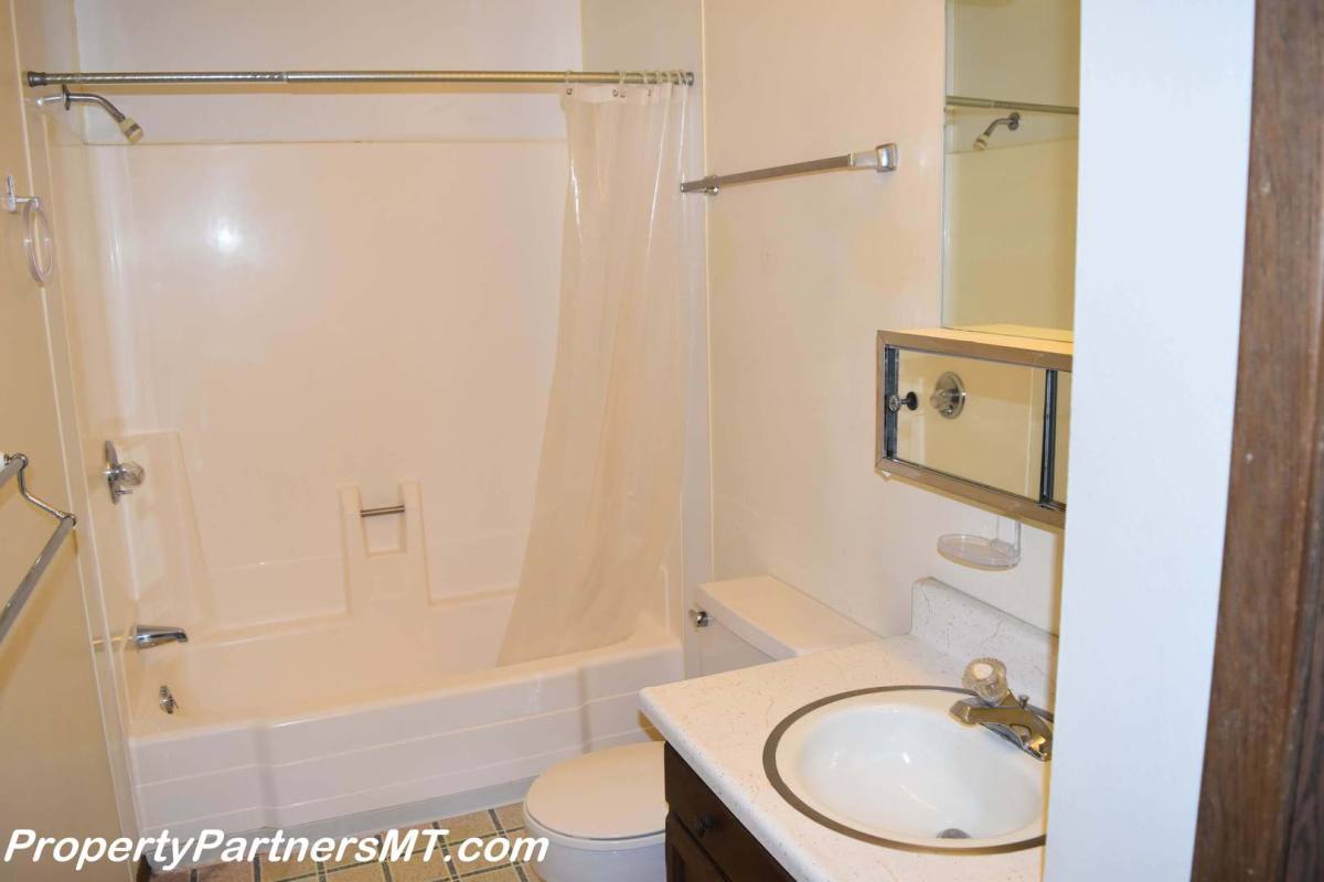 Apartment for rent at 209 S 15th Ave, Bozeman, MT 59715