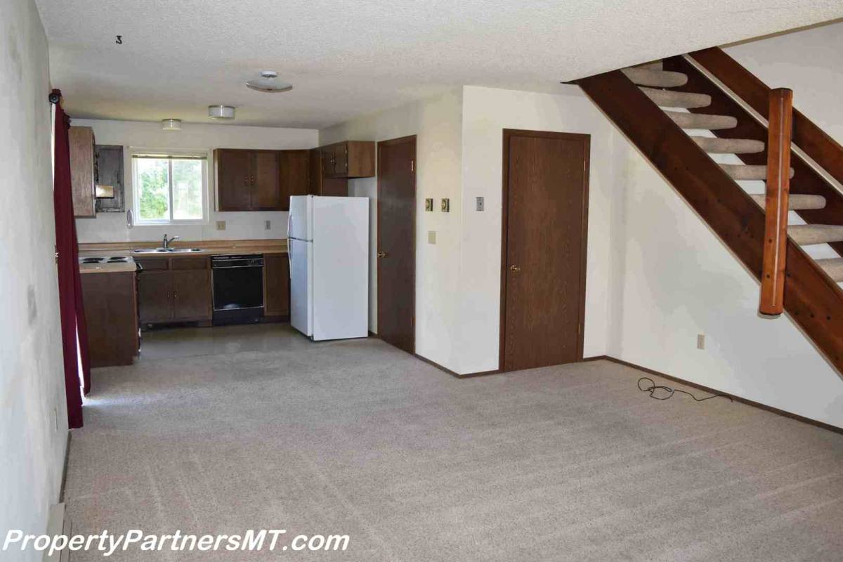 Apartment for rent at 209 S 15th Ave, Bozeman, MT 59715