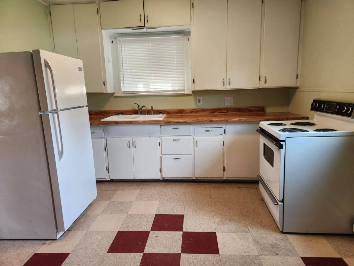 House for rent at 1155 Grant St, Bellingham, WA 98225