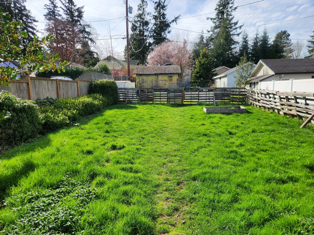 House for rent at 1155 Grant St, Bellingham, WA 98225