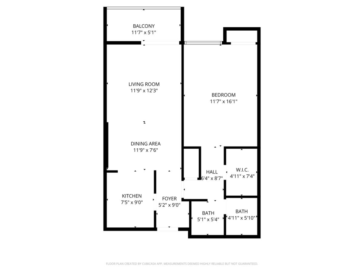 Apartment for rent at 278 N Wilshire C12, Anaheim, CA 92801