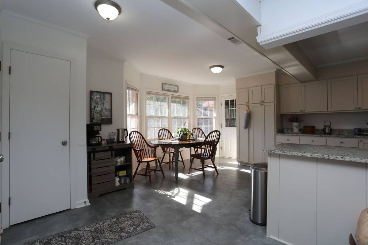 House for rent at 206 E Grady St, Statesboro, GA 30458