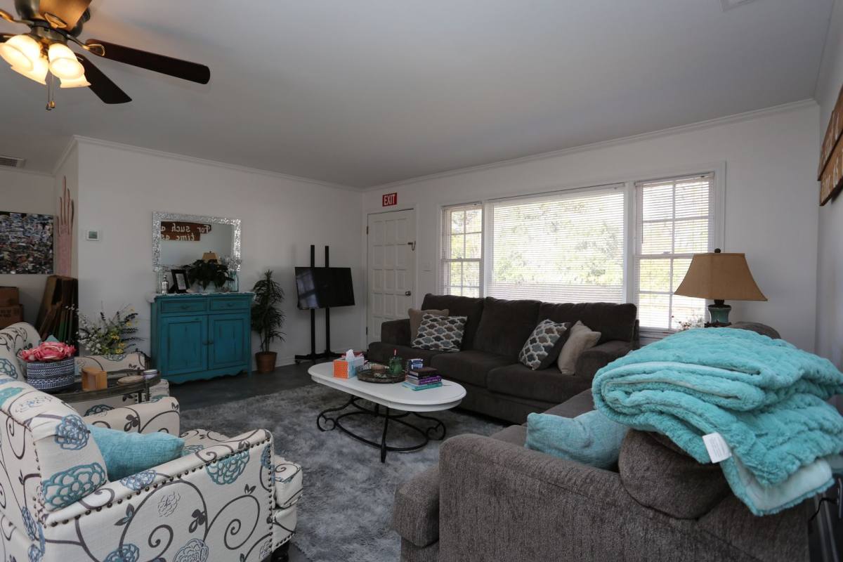 House for rent at 206 E Grady St, Statesboro, GA 30458