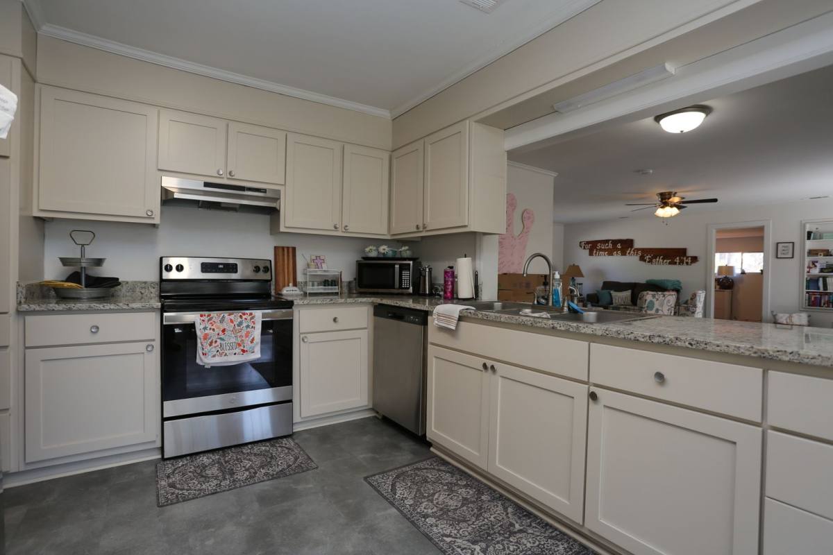 House for rent at 206 E Grady St, Statesboro, GA 30458