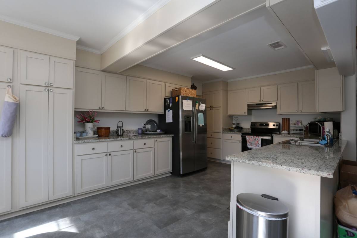 House for rent at 206 E Grady St, Statesboro, GA 30458