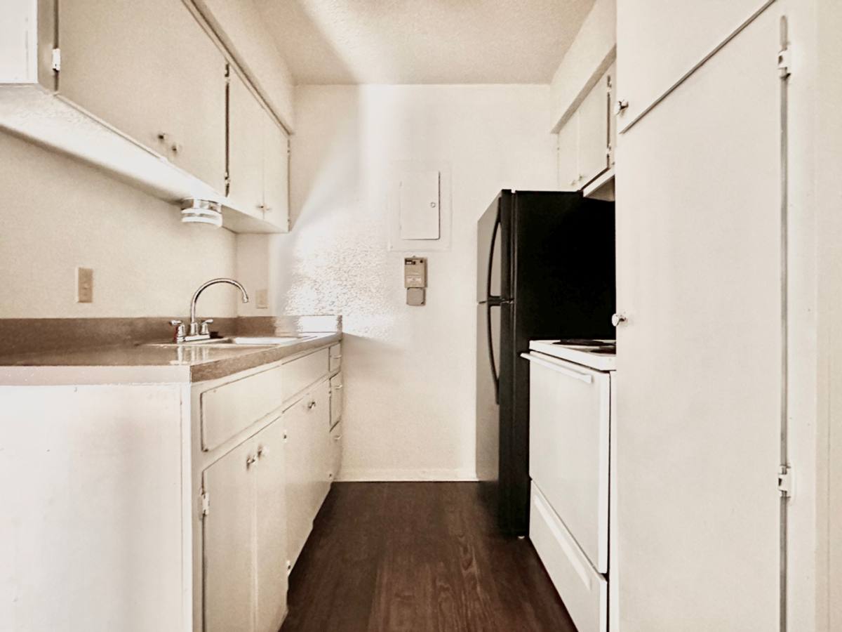 Apartment for rent at 2803 Hemphill Park, Austin, TX 78705