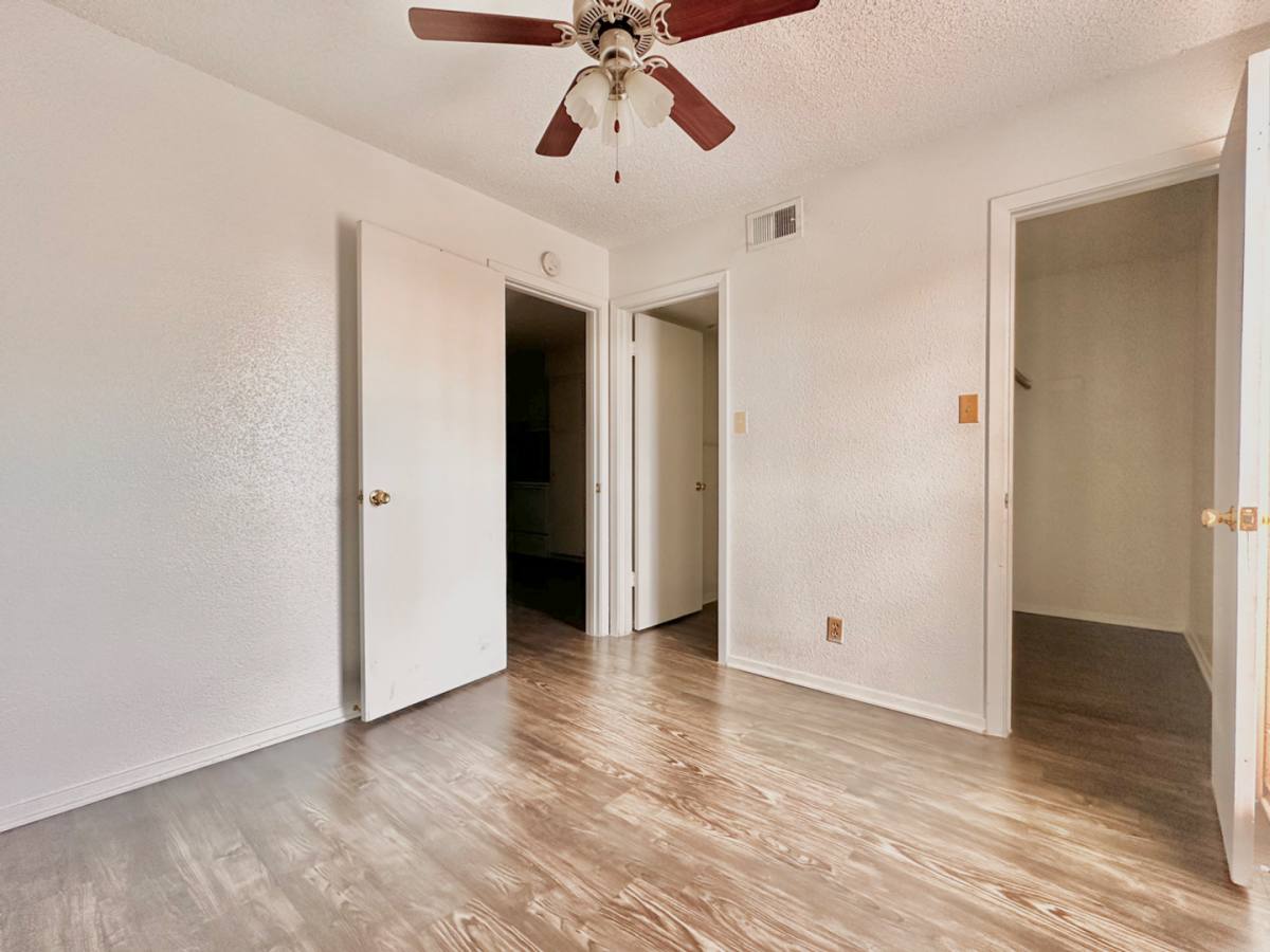 Apartment for rent at 2803 Hemphill Park, Austin, TX 78705