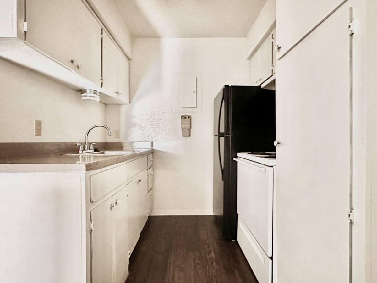 Apartment for rent at 2803 Hemphill Park, Austin, TX 78705