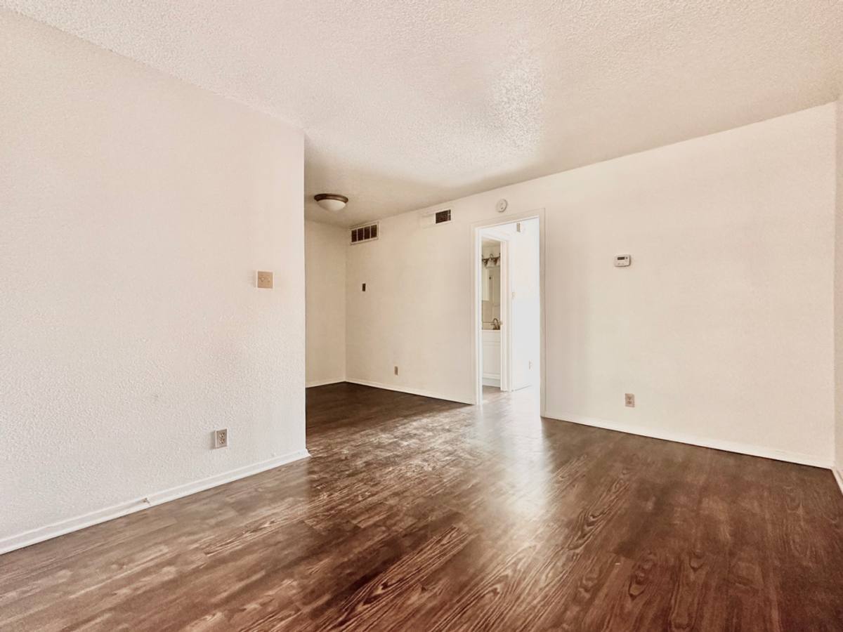 Apartment for rent at 2803 Hemphill Park, Austin, TX 78705