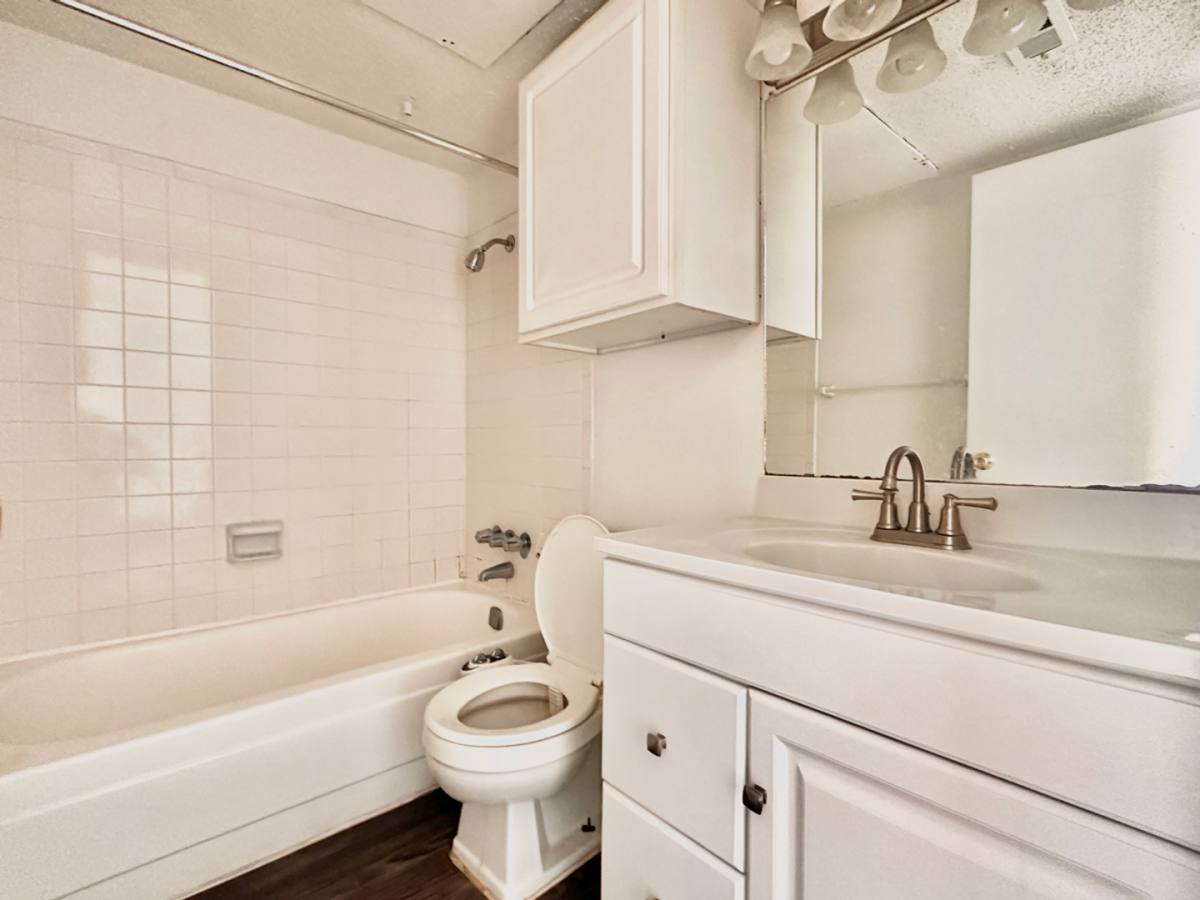 Apartment for rent at 2803 Hemphill Park, Austin, TX 78705