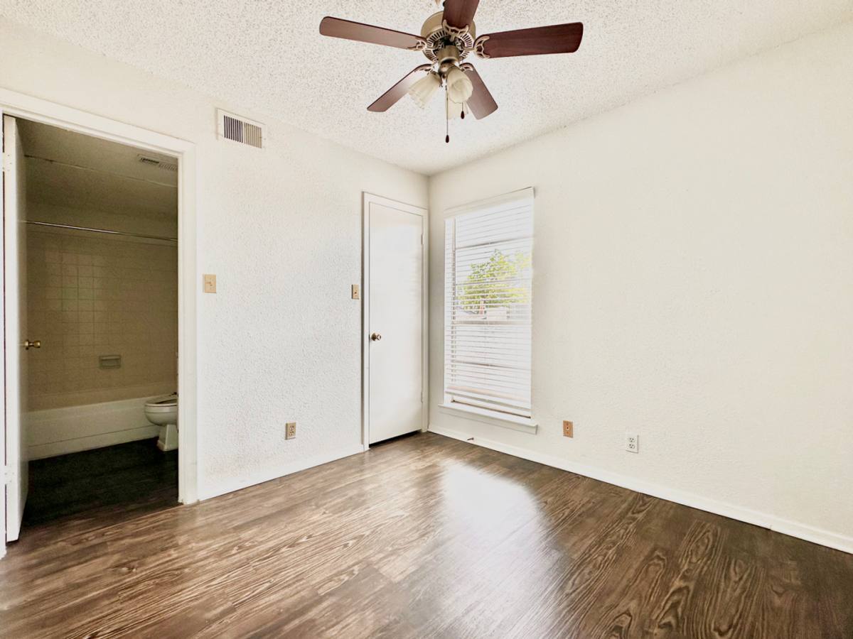 Apartment for rent at 2803 Hemphill Park, Austin, TX 78705