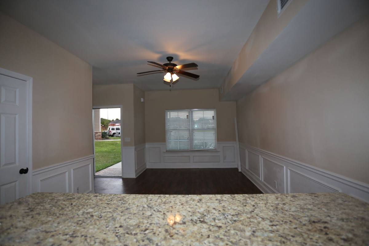 Apartment for rent at 142 Reserve Lane, Statesboro, GA 30458
